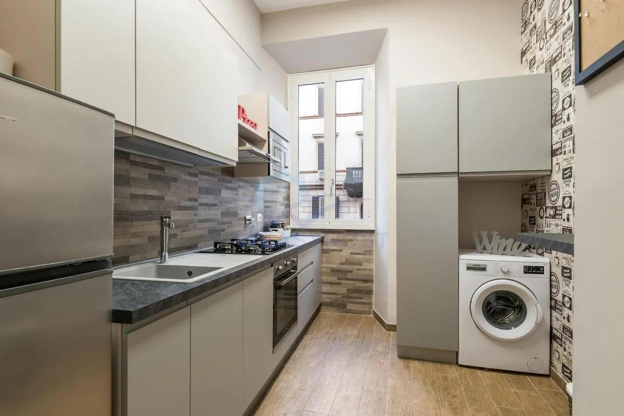 New! Completely Renovated Apt In Vatican! Rome 0*,  Italy