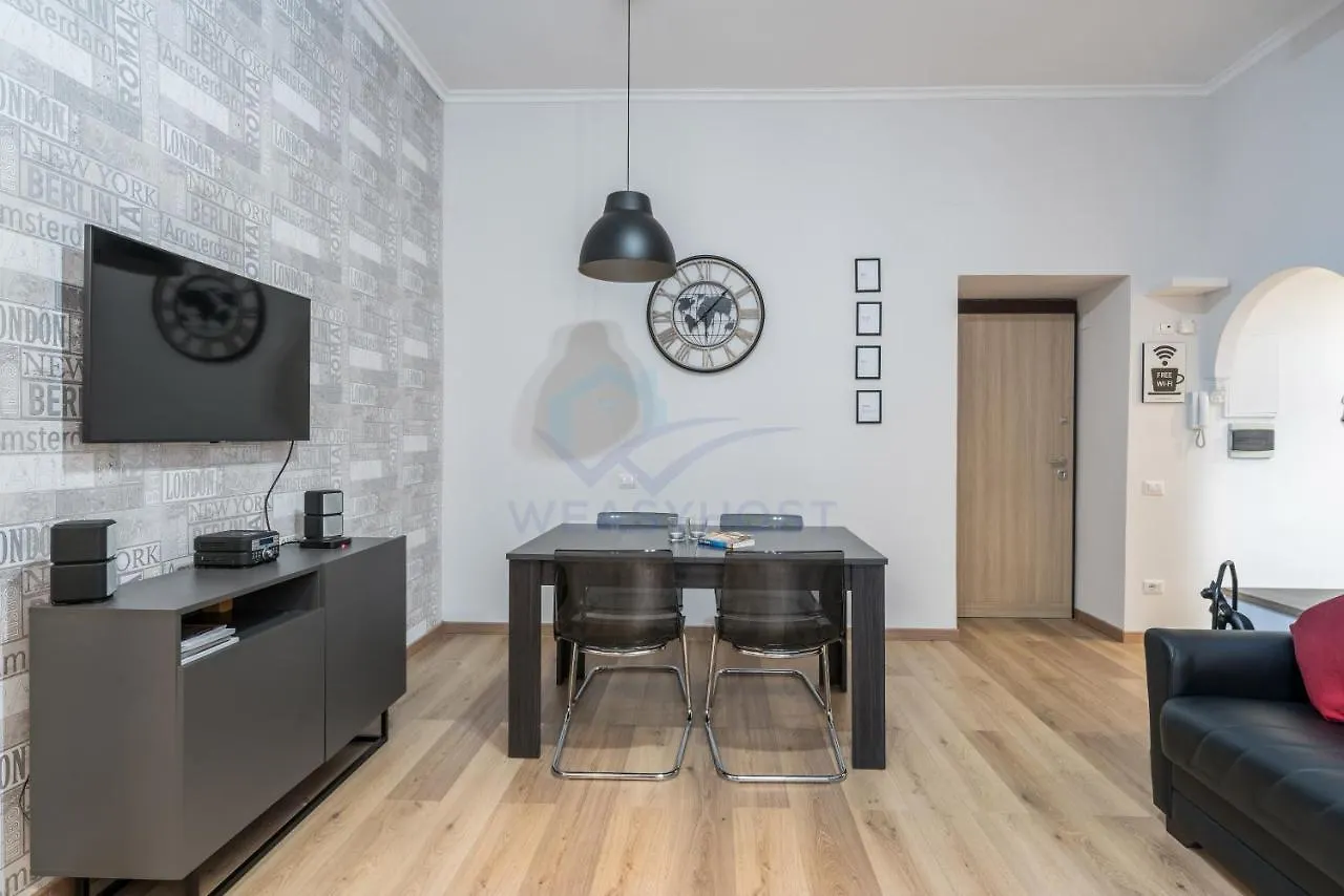Apartment New! Completely Renovated Apt In Vatican! Rome